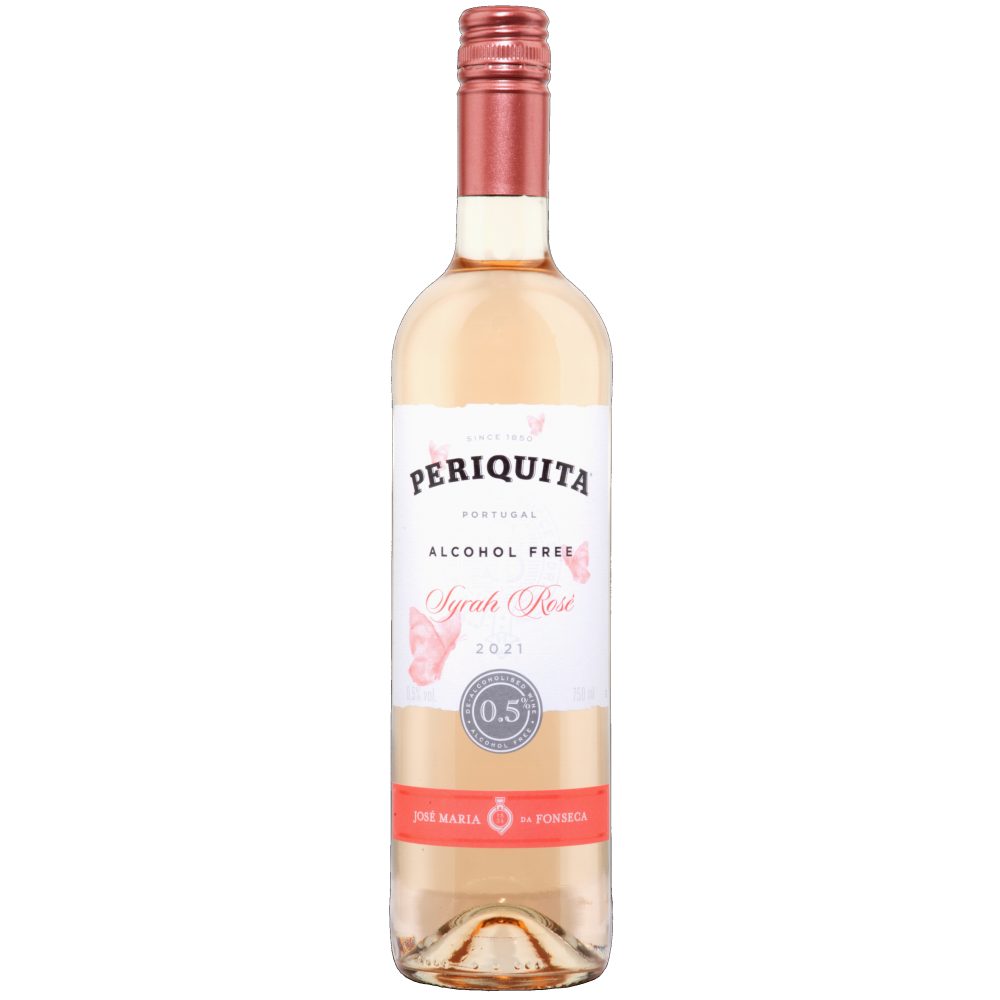 Periquita Alkoholfrei