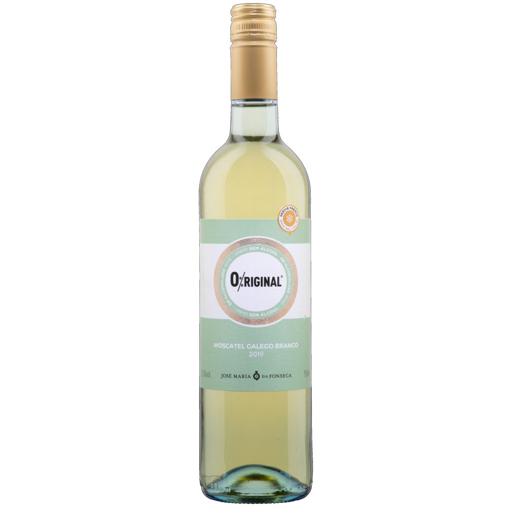 O%riginal Weiss Alkoholfrei