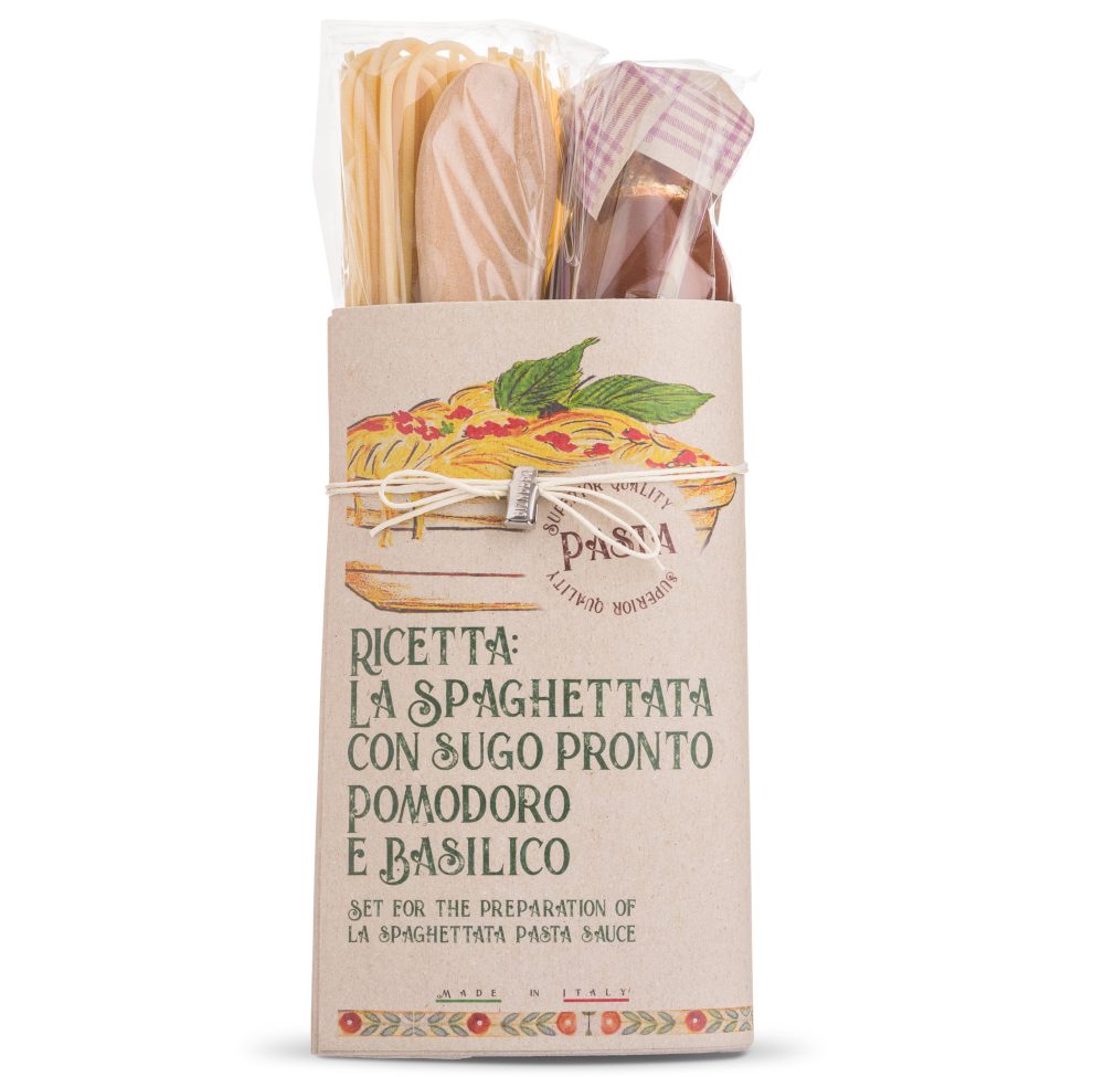 La Spaghettata Italiana