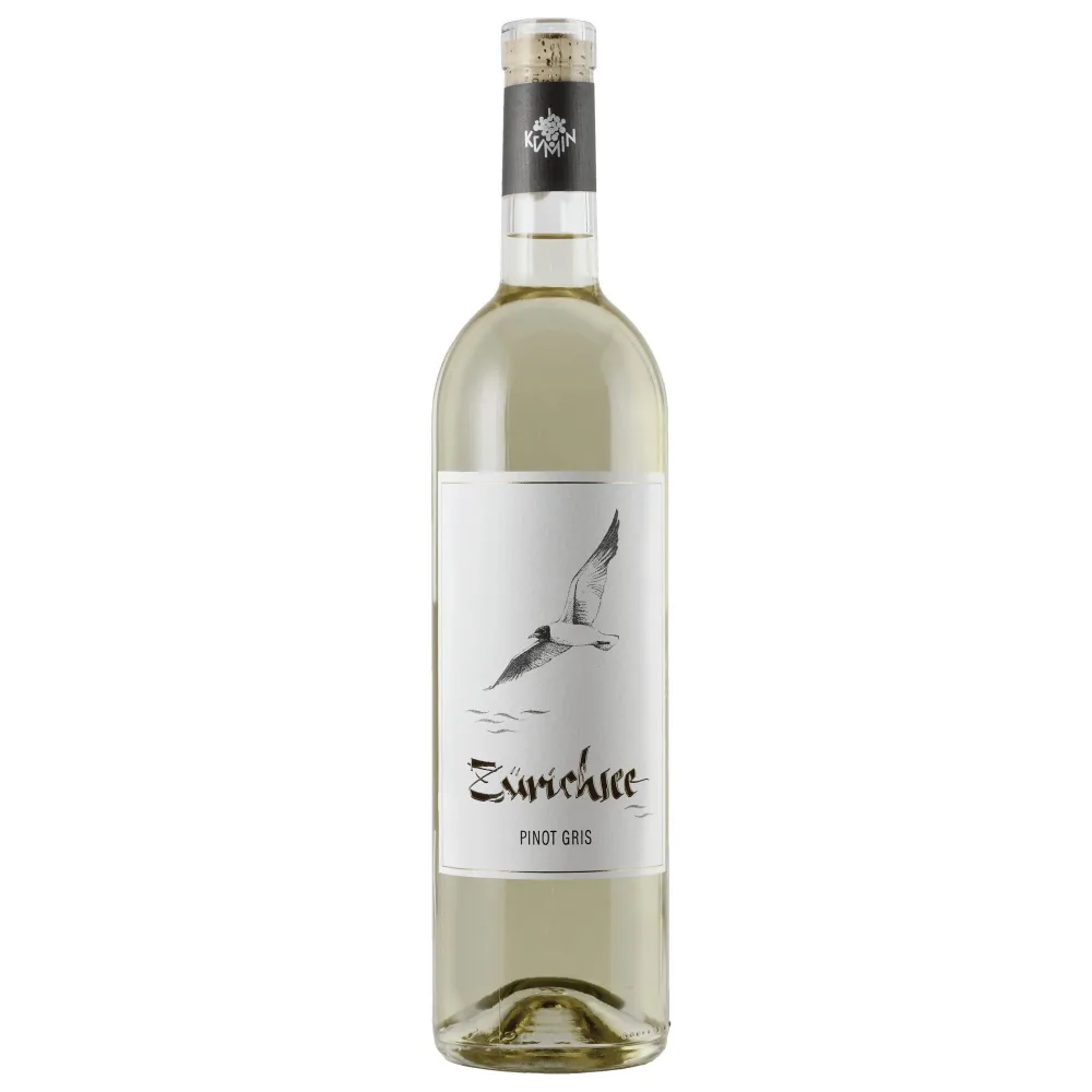 2019 Zürichsee Pinot gris