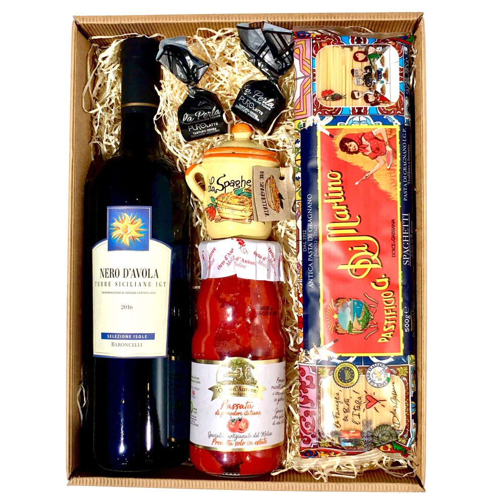 Geschenkset Unter Freunden
