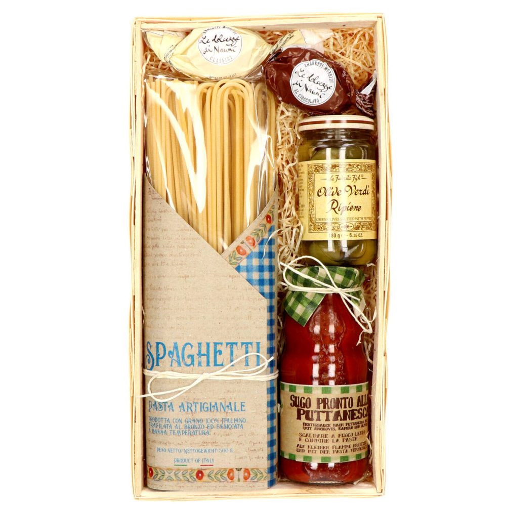 Geschenkset Artigiano