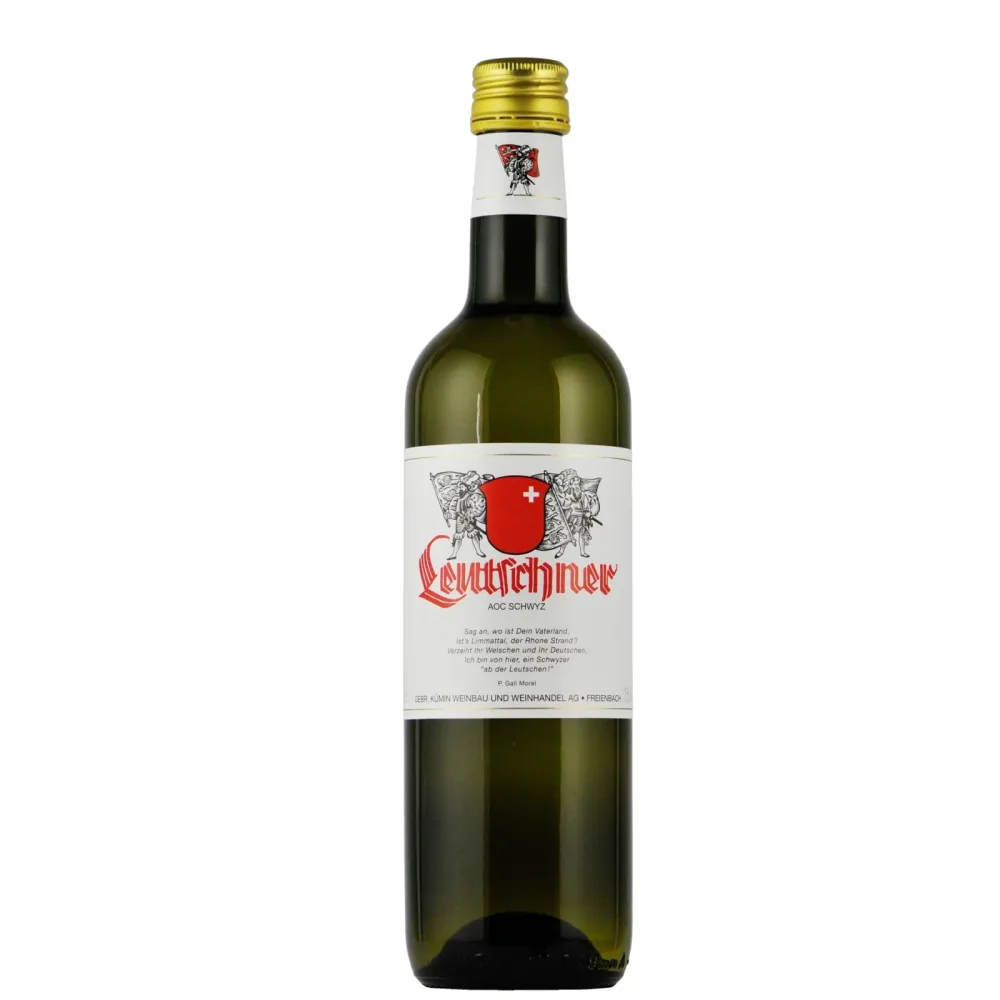 Leutschner Weiss