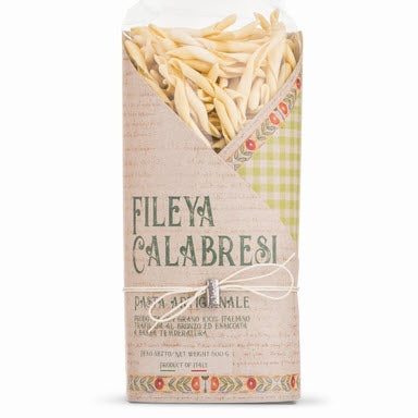 Fileja Calabresi