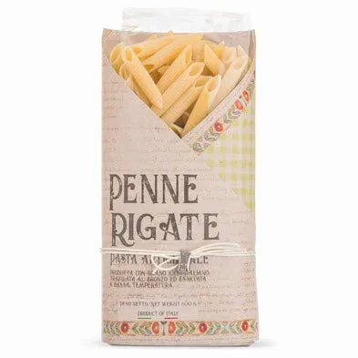 Penne Rigate