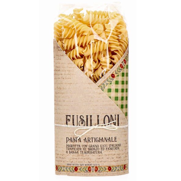 Fusilloni