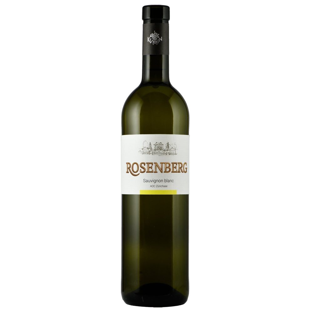 2024 Rosenberg Sauvignon Blanc