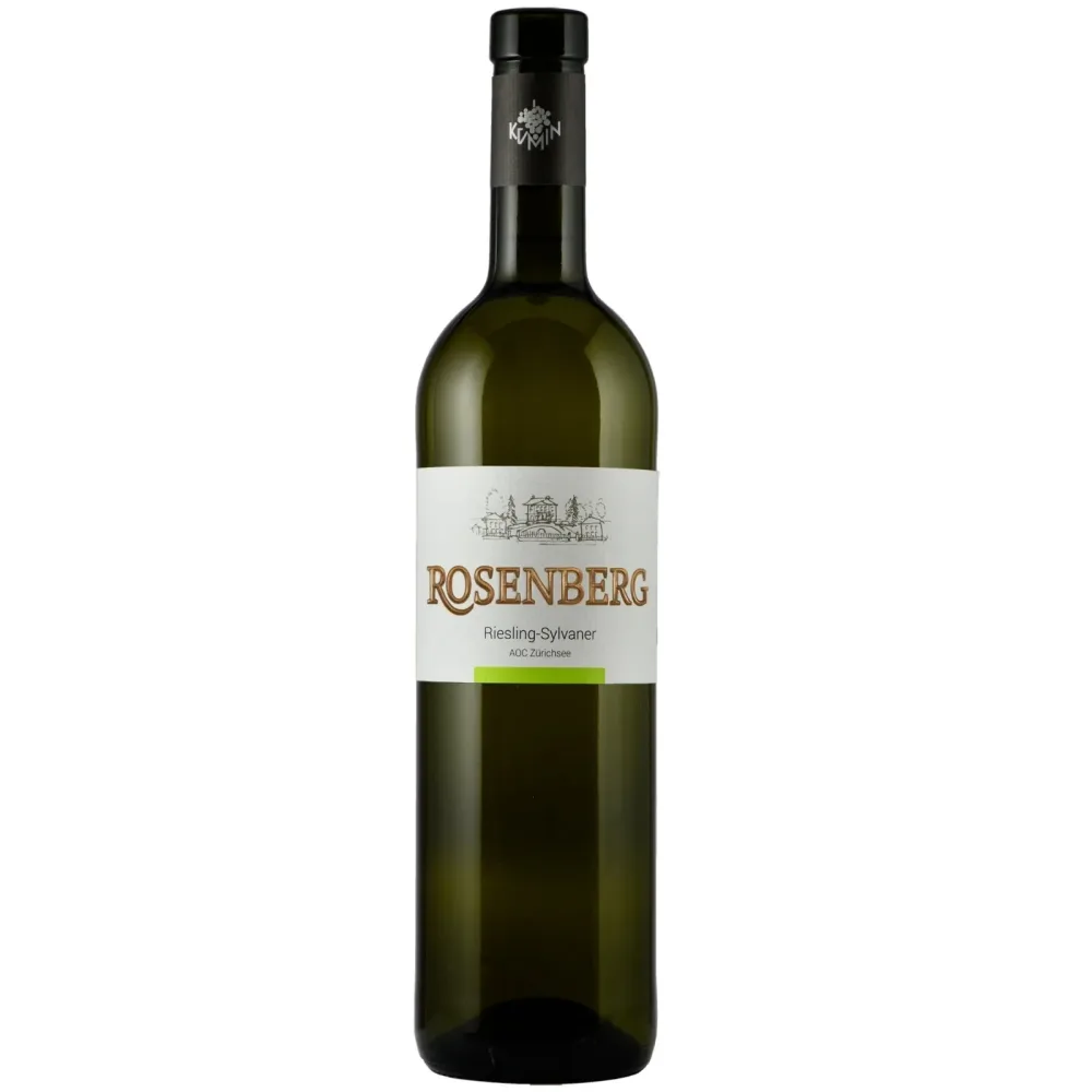 2022 Rosenberg Riesling - Sylvaner