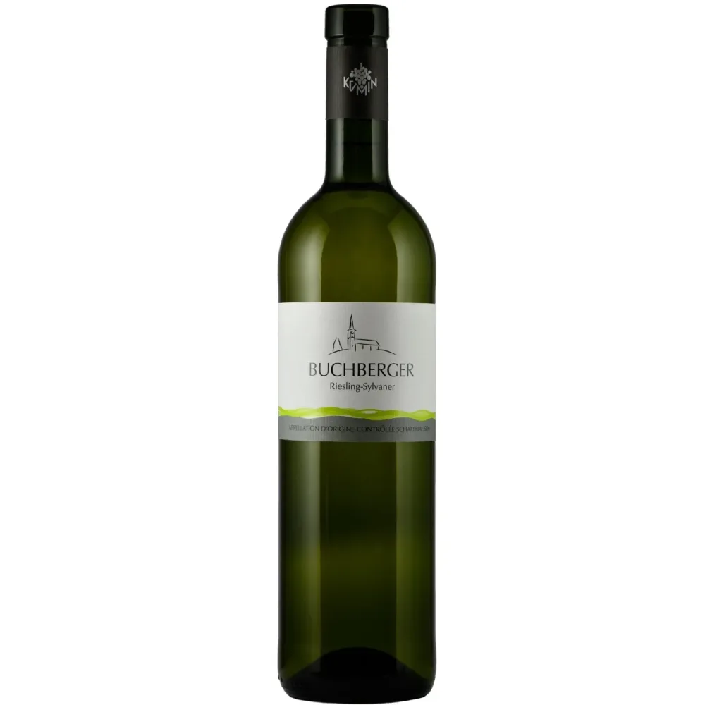 2021 Buchberger Riesling - Sylvaner