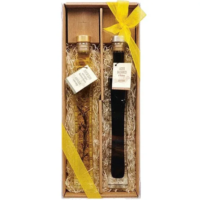 Geschenkset Excellence gross
