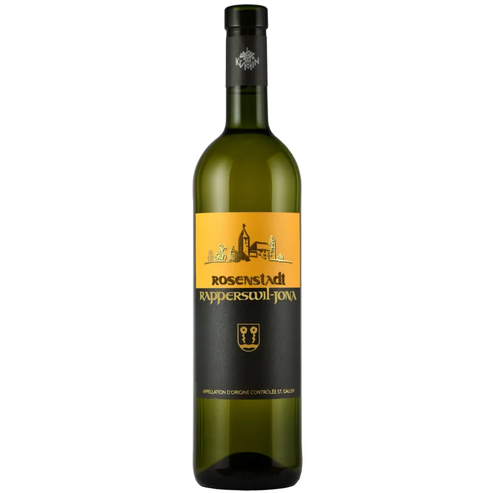 2021 Rosenstadt Rapperswil Federweisser