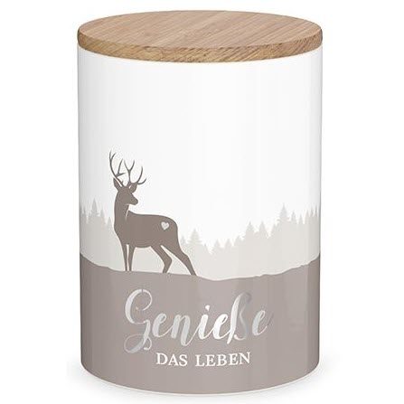 Vorratsdose 