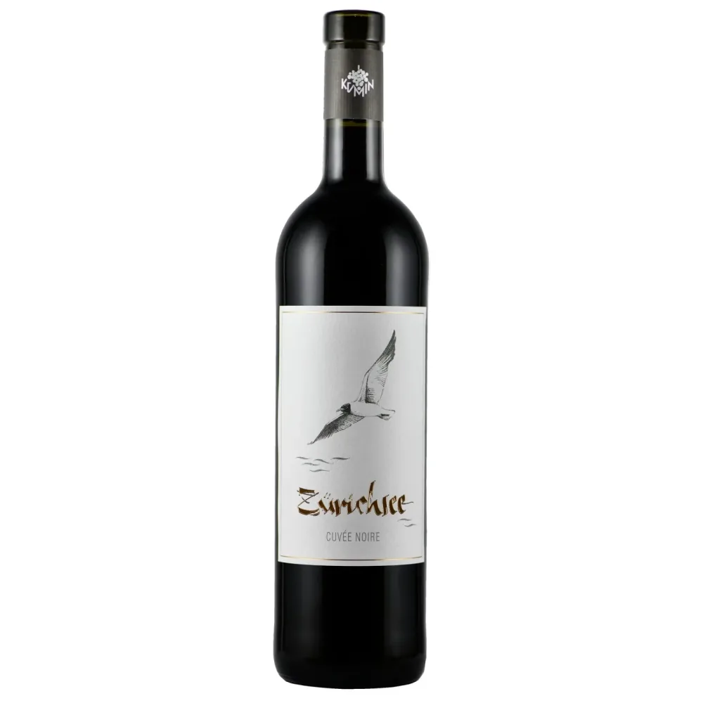 2023 Zürichsee Cuvée noire