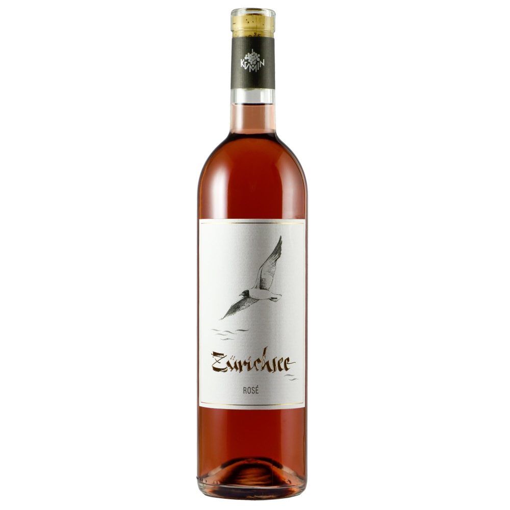 2024 Zürichsee Rosé