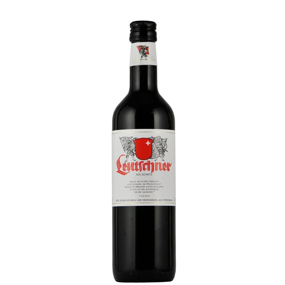 Leutschner Rot