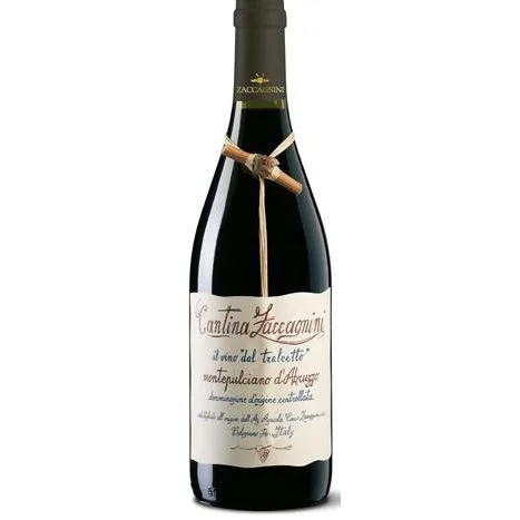 2021 Montepulciano d'Abruzzo DOC