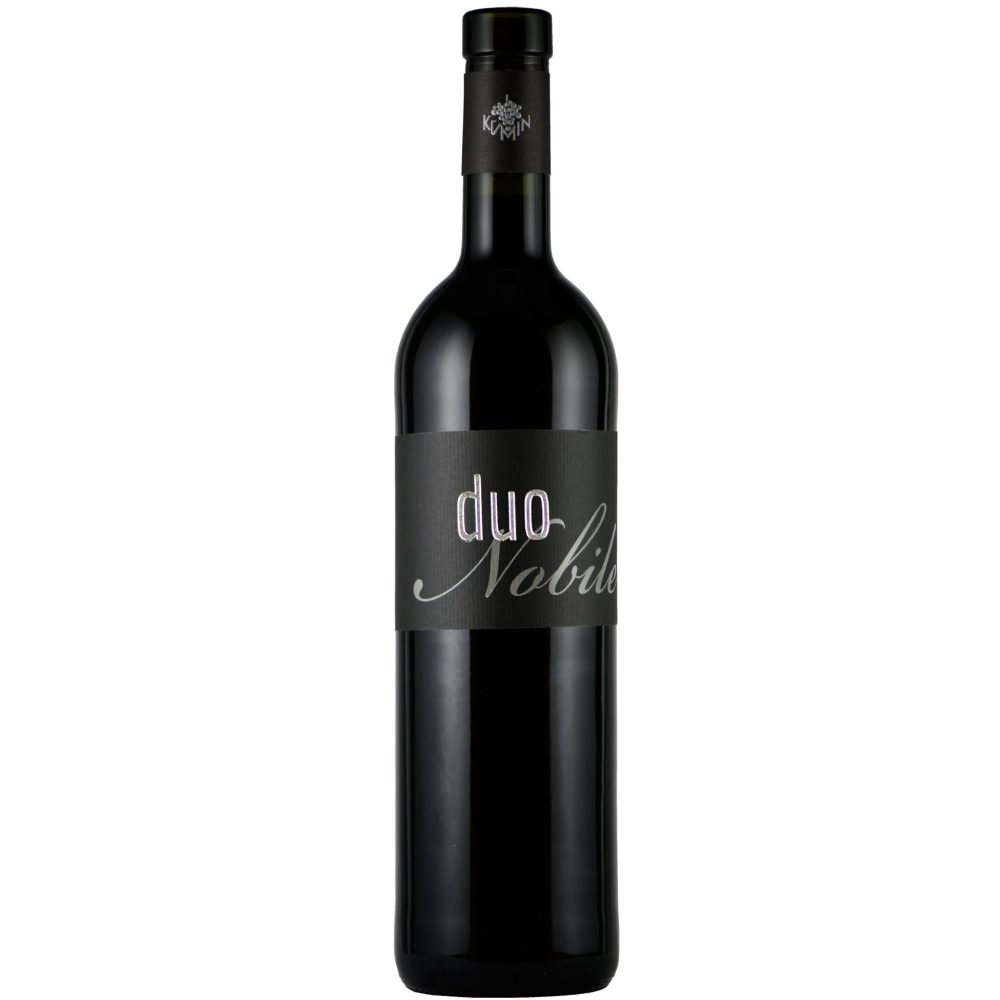 2018 Duo Nobile