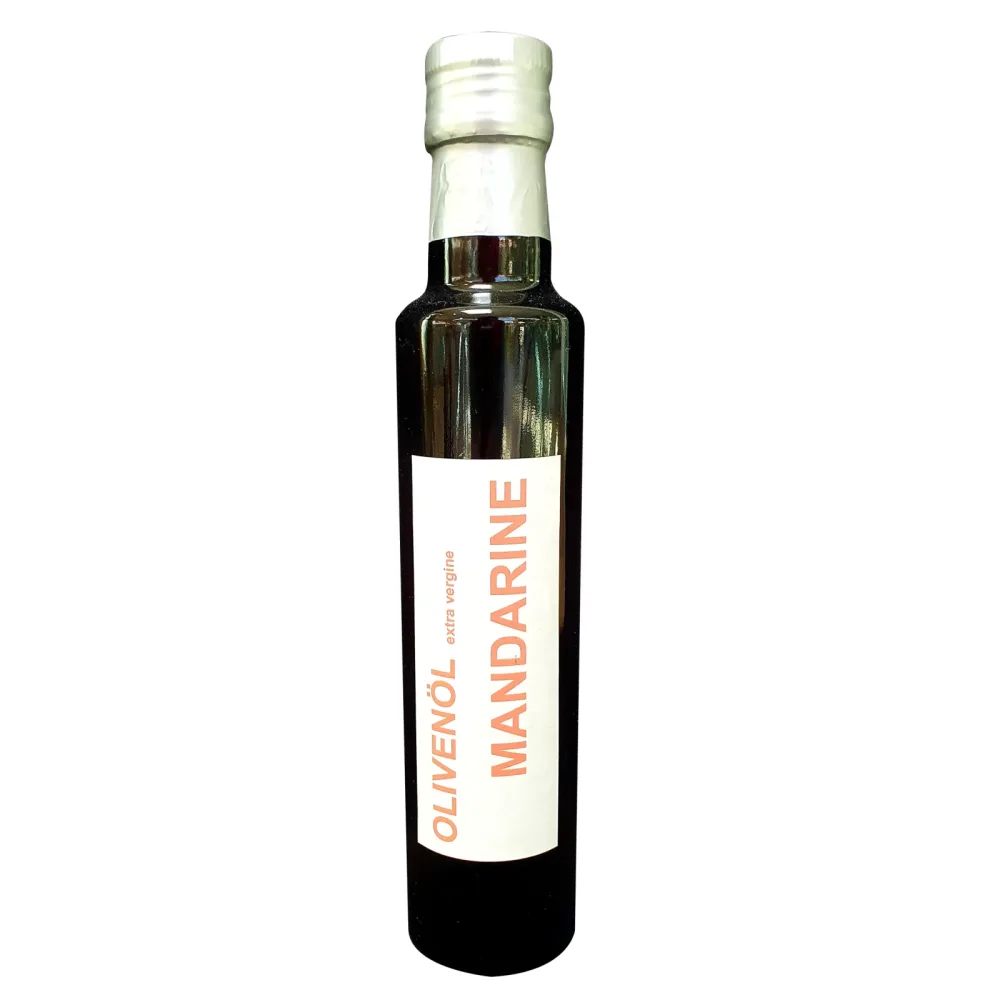 Olivenöl Mandarine