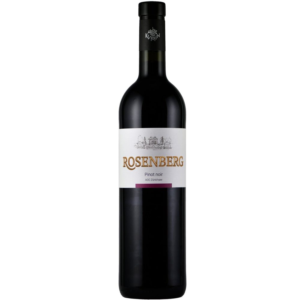 2024 Rosenberg Pinot noir