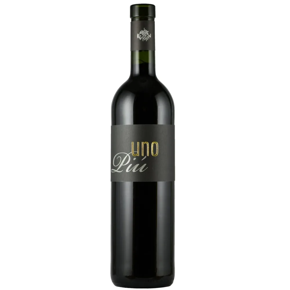 2018 Uno Più