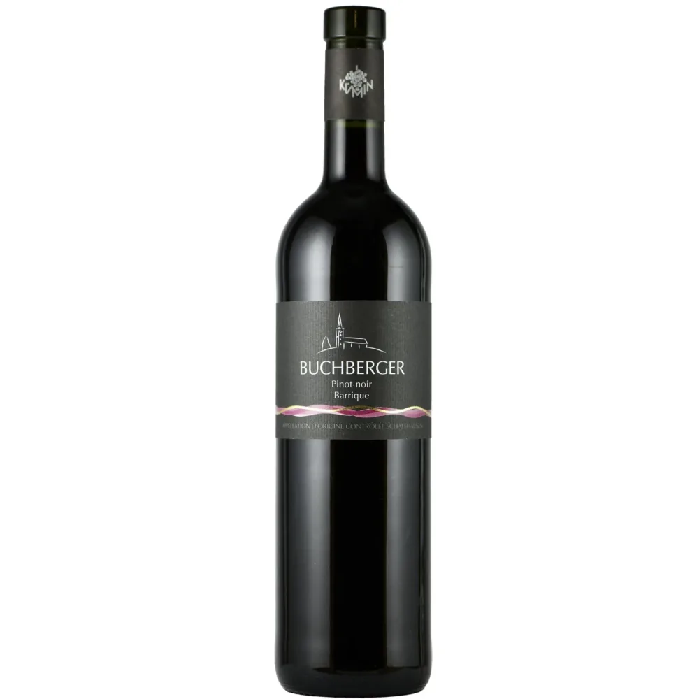 2021 Buchberger Pinot noir Barrique