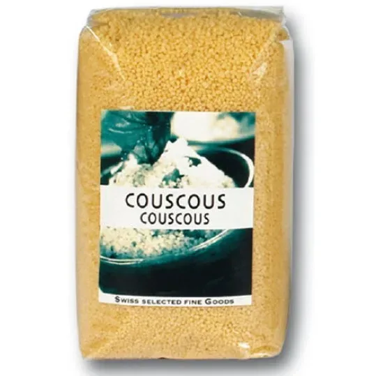 Couscous