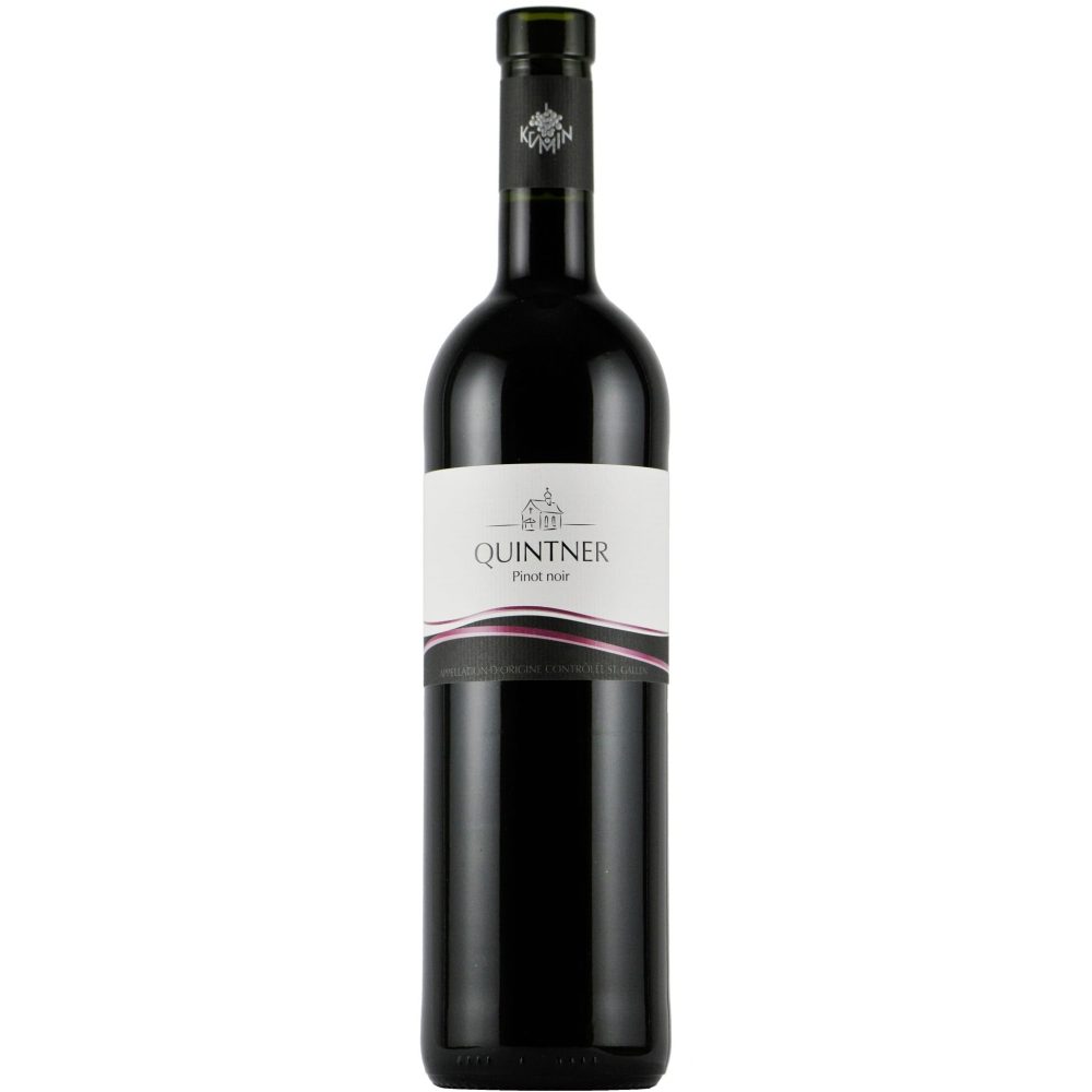 2023 Quintner Pinot noir