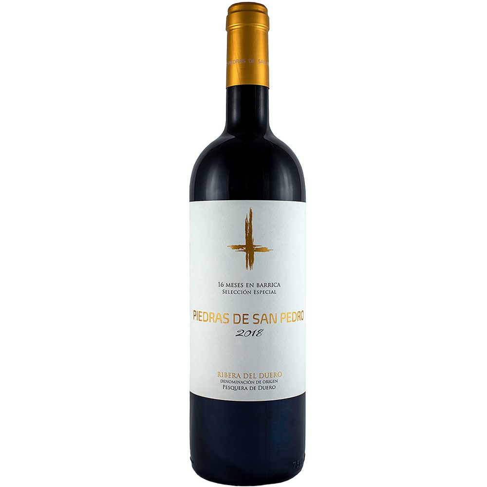 2019 Piedras de San Pedro Reserva