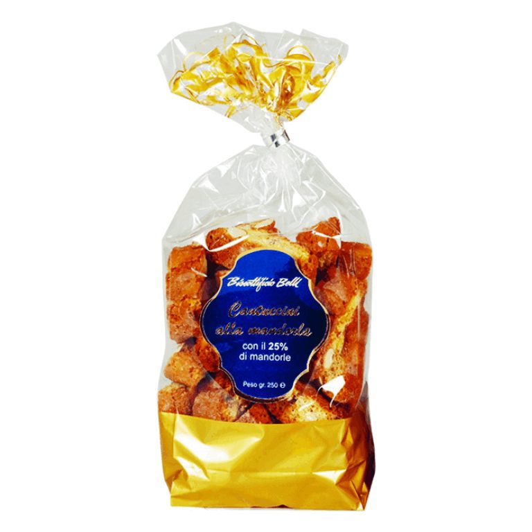 Cantuccini Mandorla