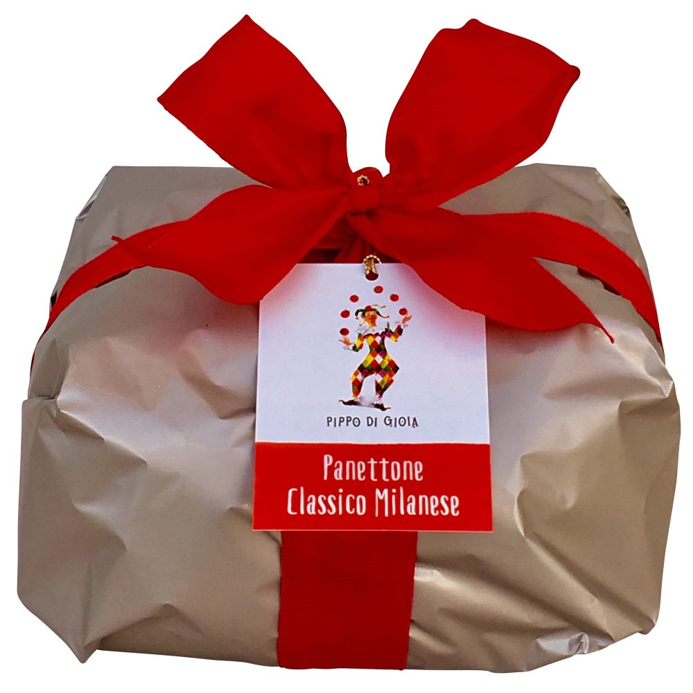 Panettone Classico Milanese