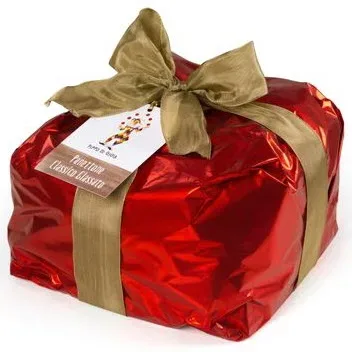 Panettone Classico Glassato