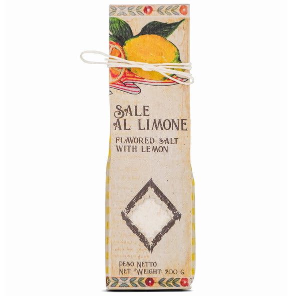 Sale al Limone