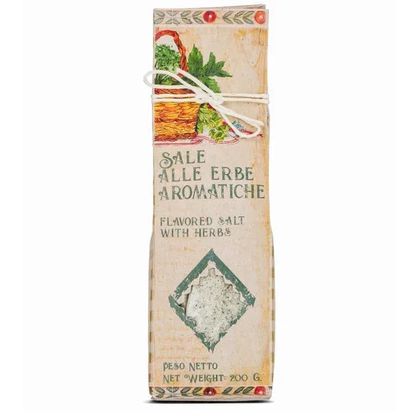 Sale alle Erbe