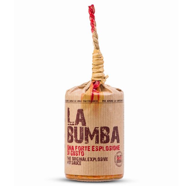 La Bumba - Würzsauce