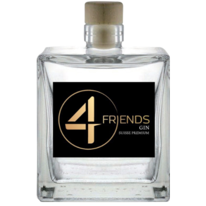4FRIENDS Gin