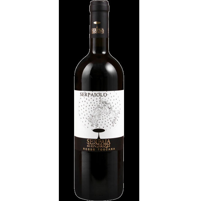 2021 Serpaiolo Rosso Toscana IGT
