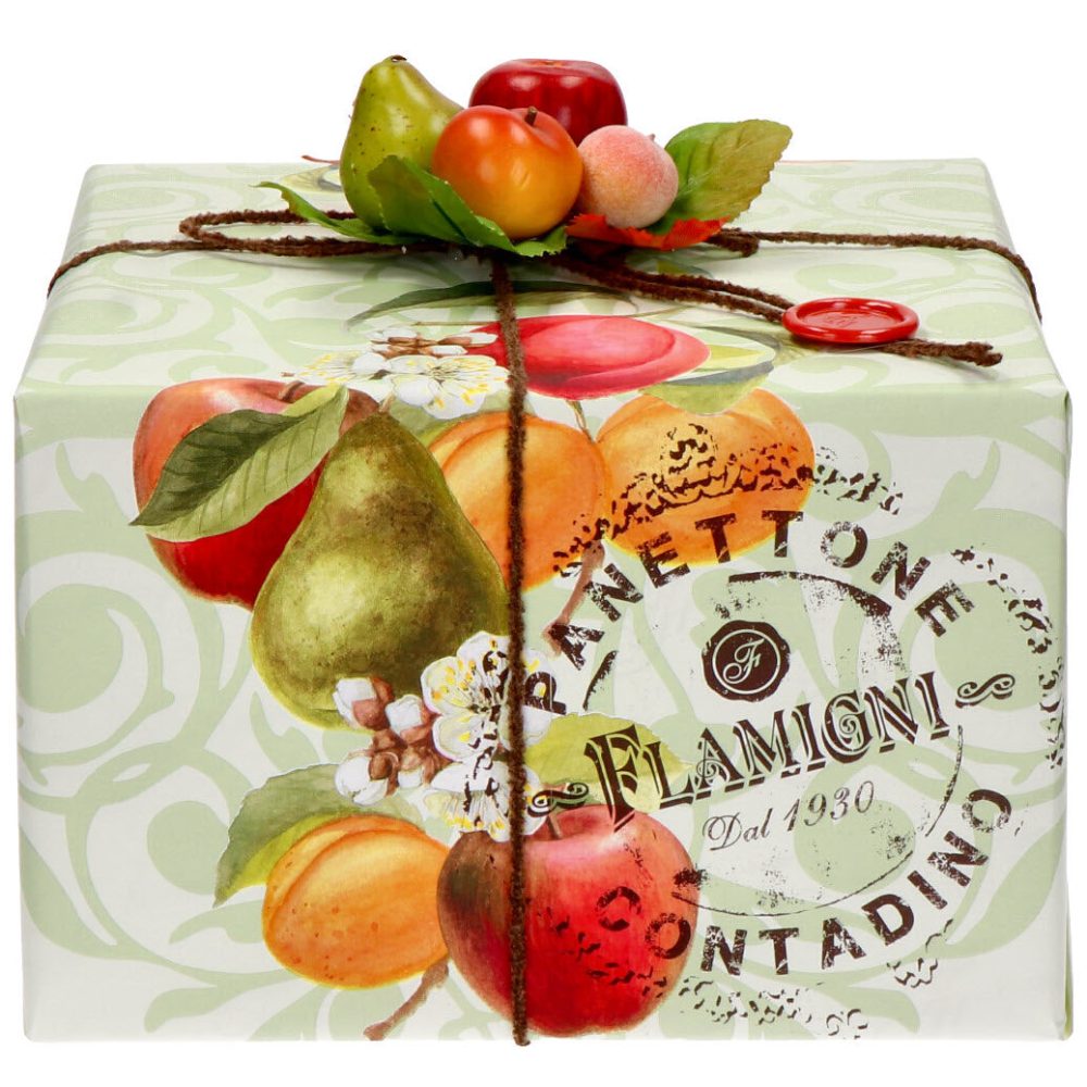 Panettone Contadino