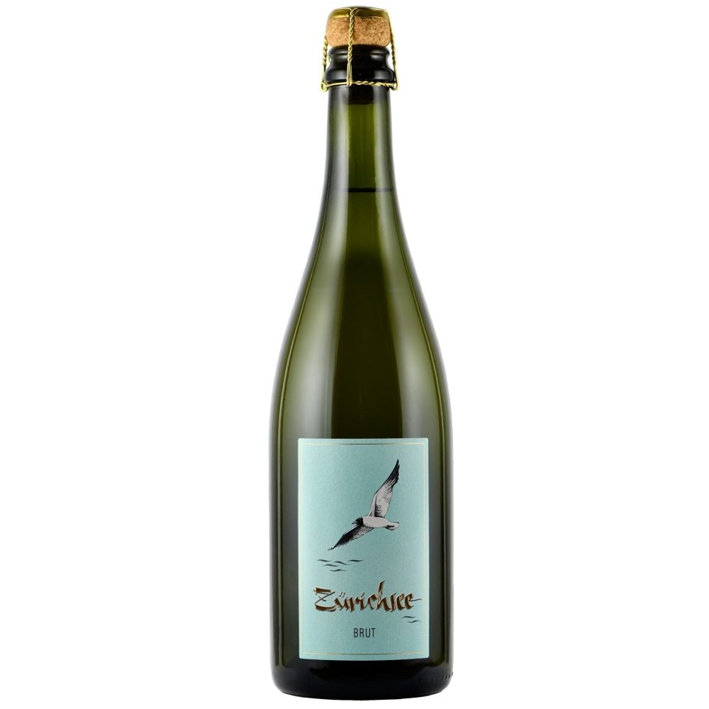 Zürichsee AOC Brut