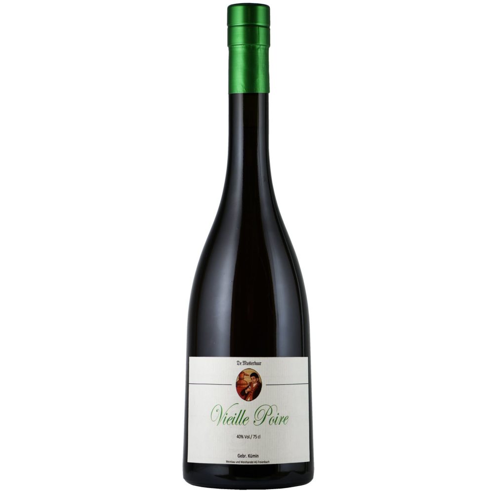 Vieille Poire Musterbuur