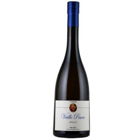 Vieille Prune Musterbuur