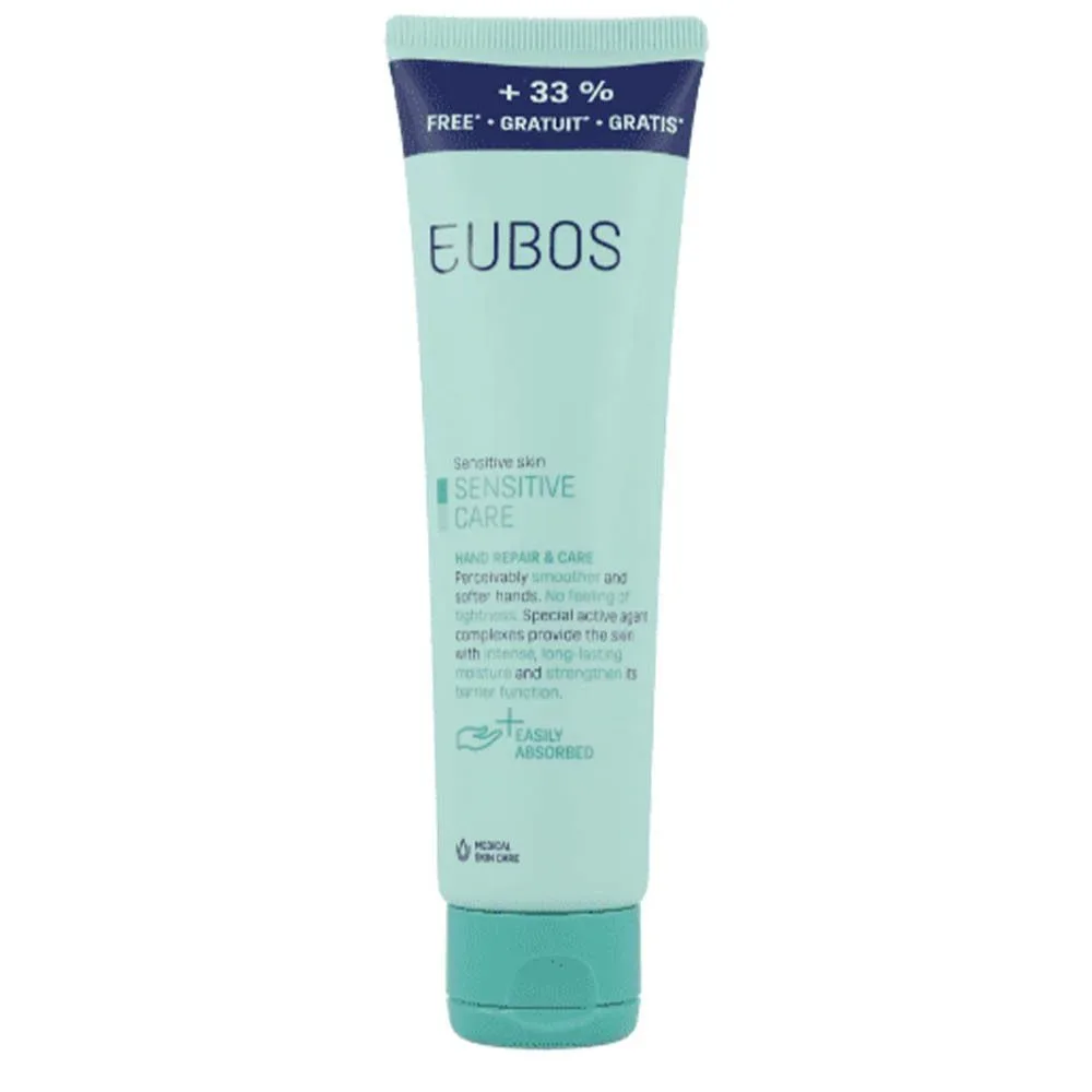 Eubos® MED Sensitive Hand Repair & Schutz Creme