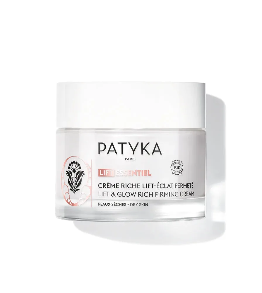 Patyka Lift-Eclat-Firming-Creme 50ml