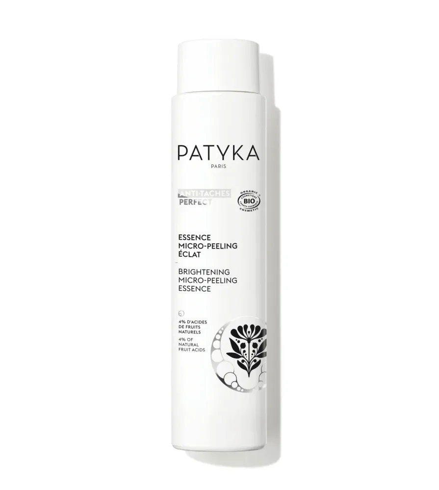 Patyka Essenz Mikro-Peeling Strahlend 100ml