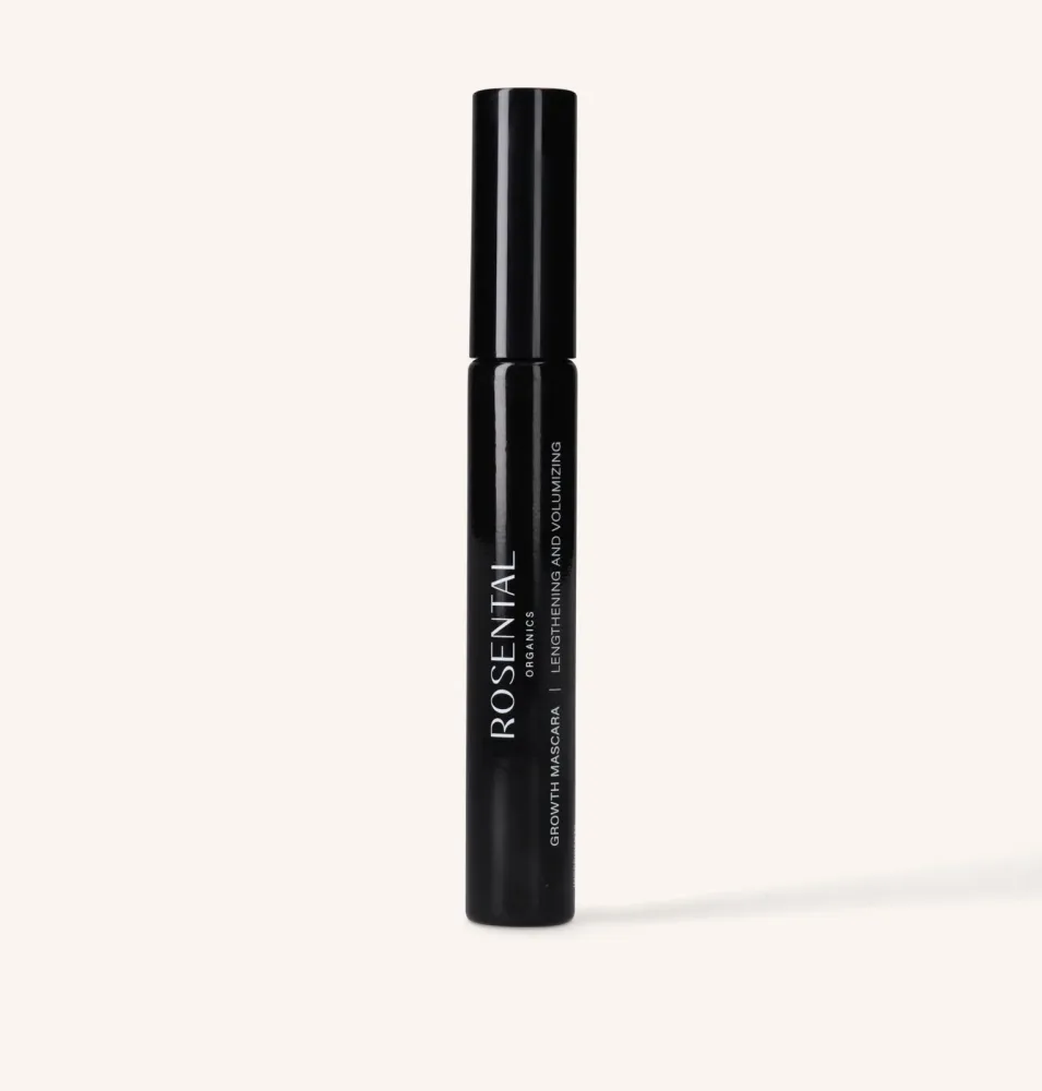 Rosental Organics Growth Mascara 8 ml