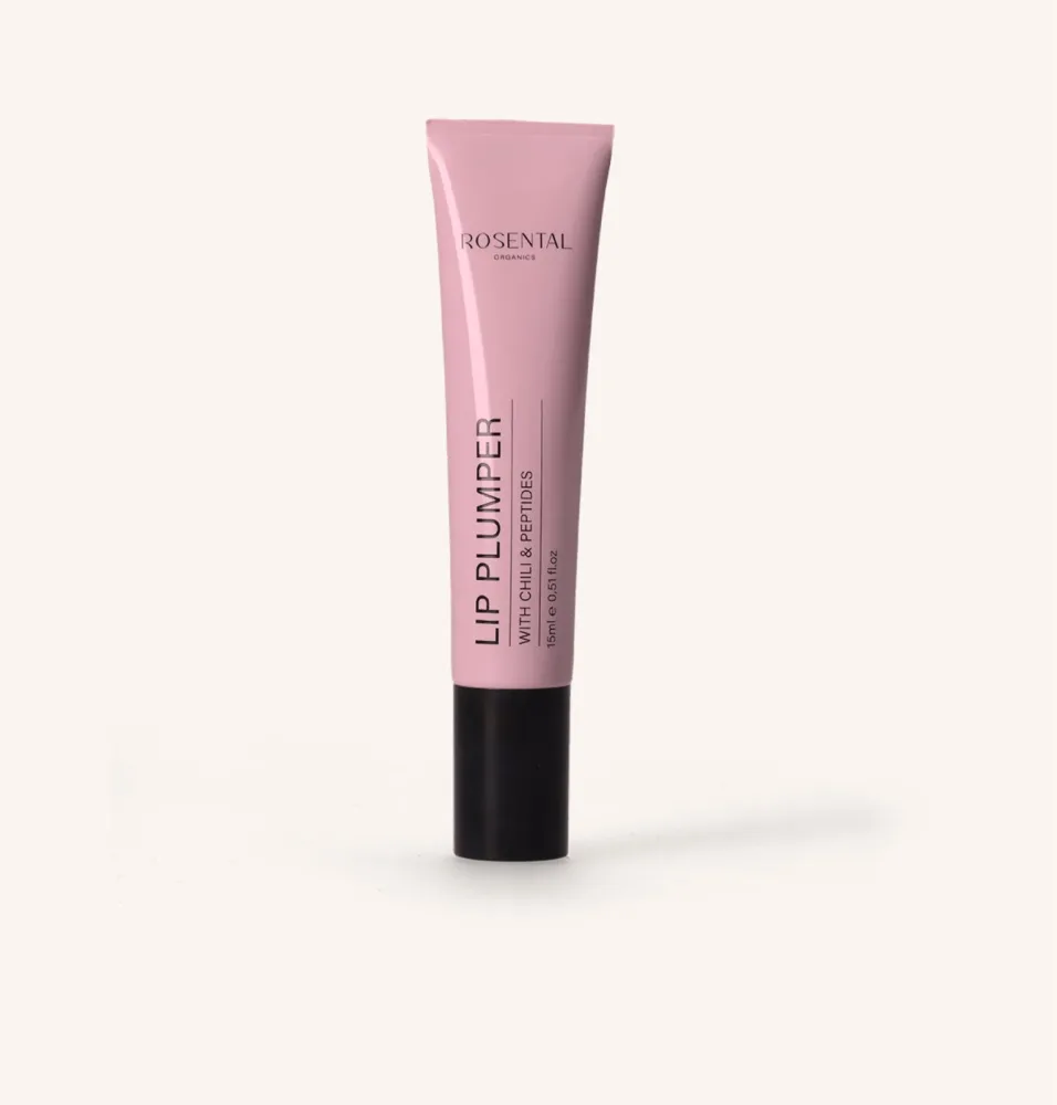 Rosental Organics Lip Plumper Tb 15 ml