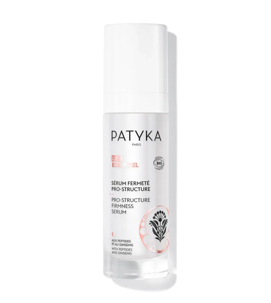 PATYKA - Pro-struktur Straffungsserum, 30 ml