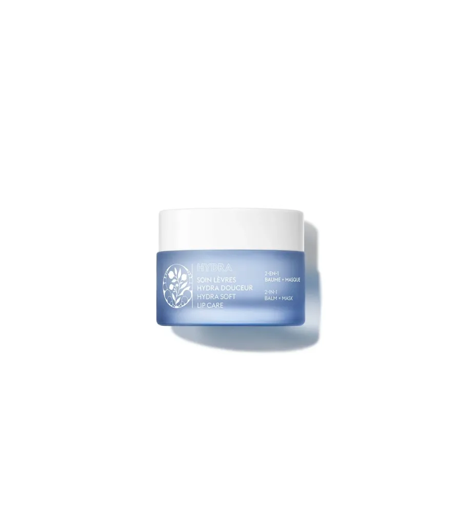 PATYKA - Soin Lèvres Hydra Douceur, 10 g