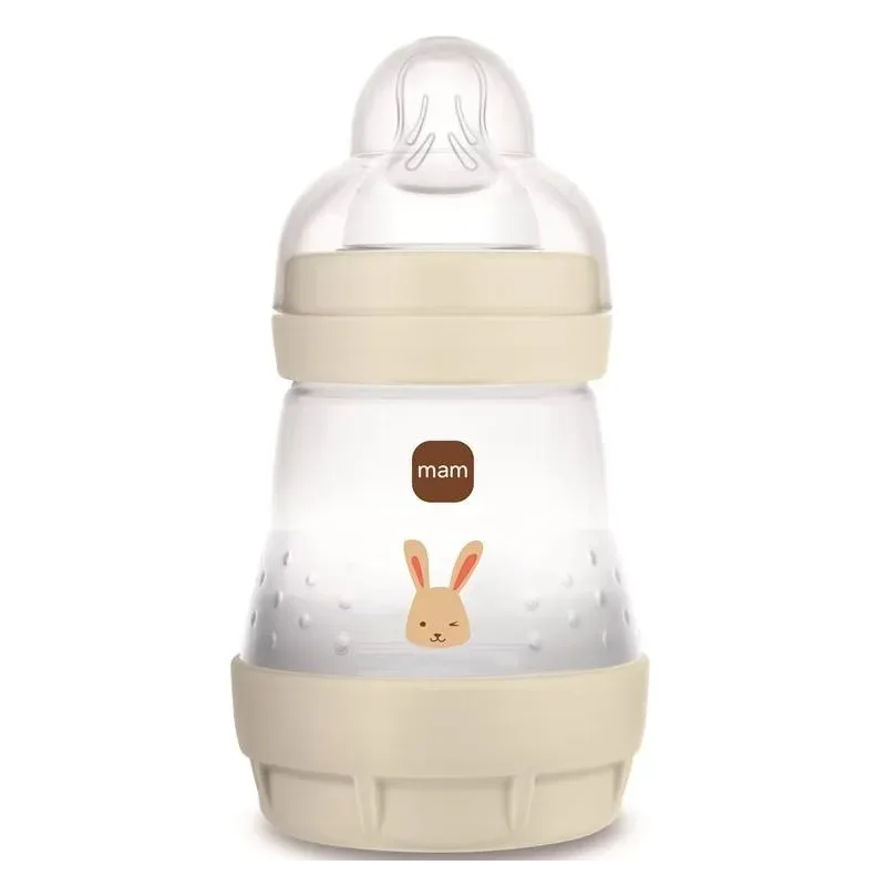MAM Easy Start Anti-Colic 160ml, beige, 0+ Monate (1 Stk)