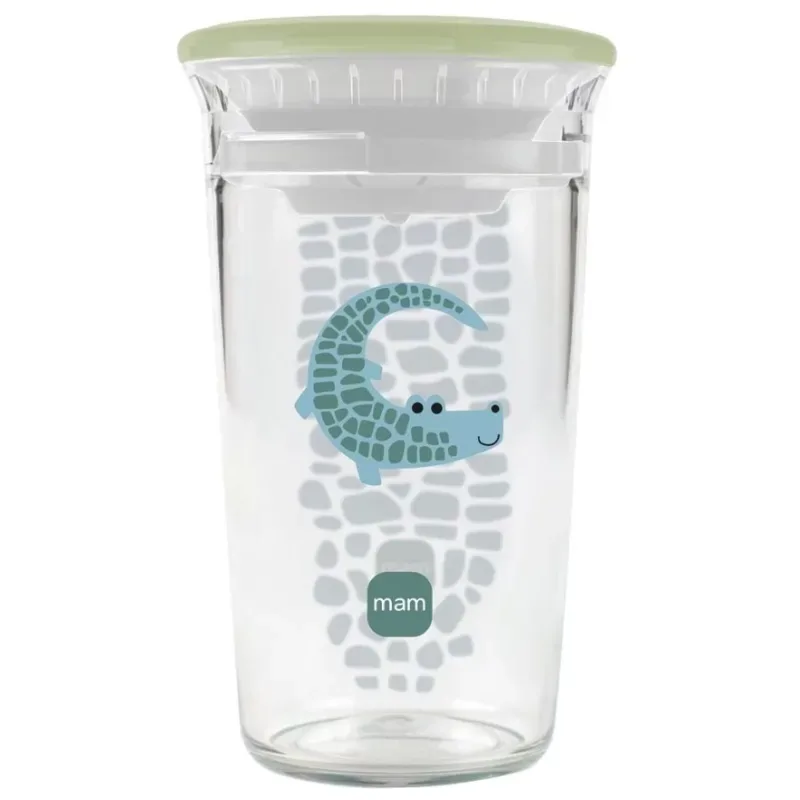 MAM Easy to drink Trinklernbecher, 290ml (1 Stk)