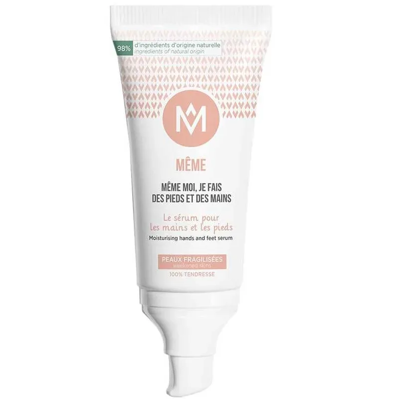 MÊME Hand- und Fuss-Serum (50ml)